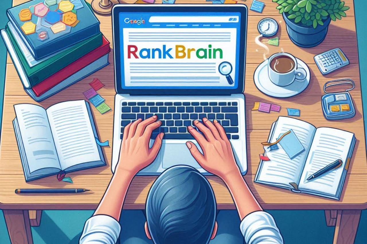 Google RankBrain