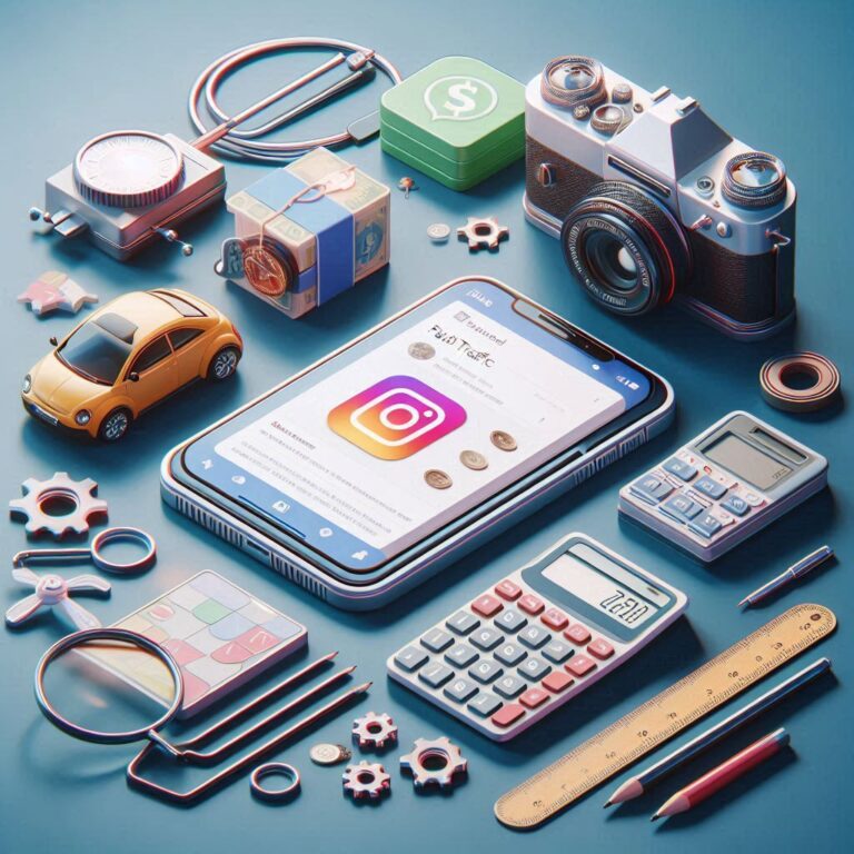 Aprenda como usar o marketing de performance no Instagram com foco em SEO técnico e tráfego pago. Aumente suas conversões e maximize seus resultados.