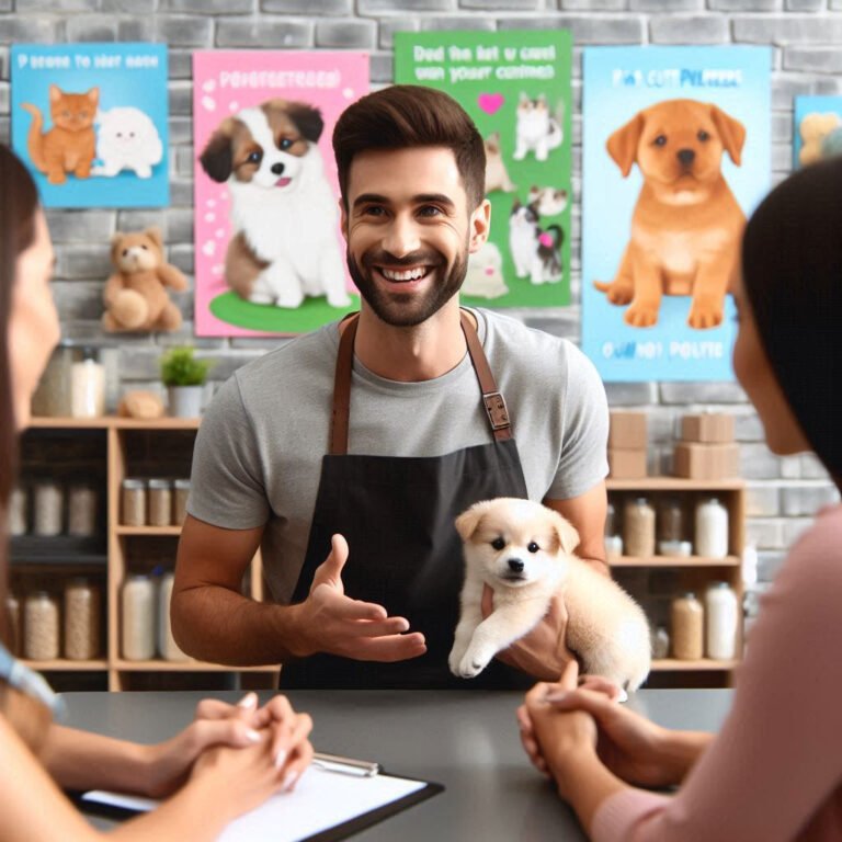 Melhores práticas de marketing para petshops